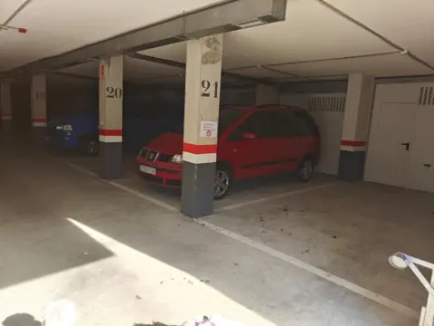 Piso en calle Oriñon