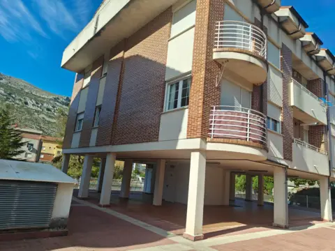 Piso en calle Oriñon
