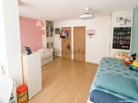 Piso en Basoa Kalea