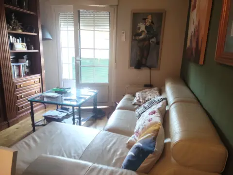 Piso en calle de la Huerta