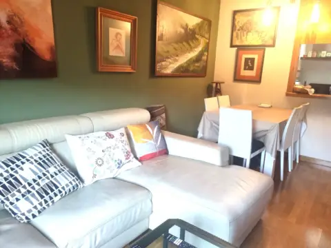 Piso en calle de la Huerta