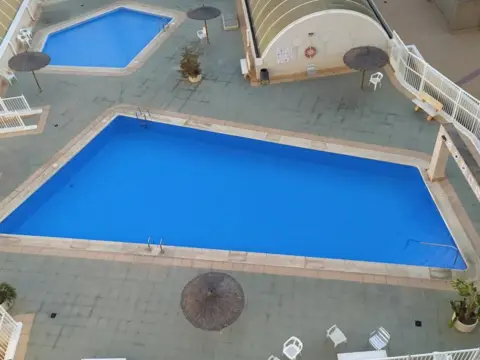 Piso en calle Joaquín Chapaprieta, 142