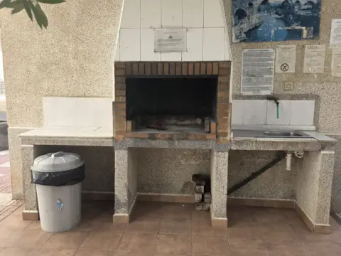 Apartamento en calle de la Loma, 31