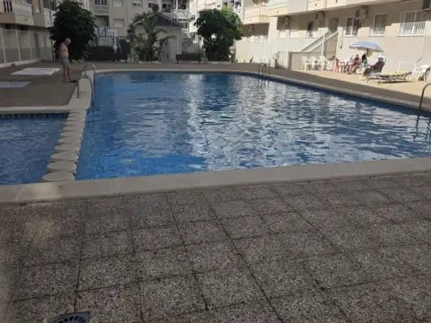 Apartamento en calle de la Loma, 31