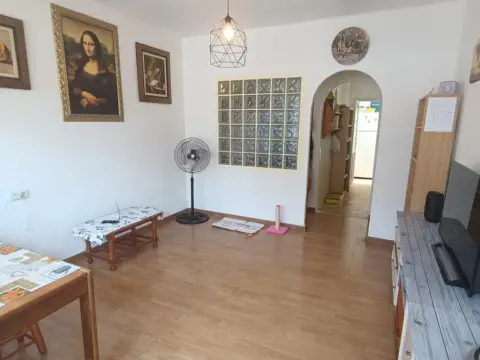 Piso en calle San Esteban, nº 1