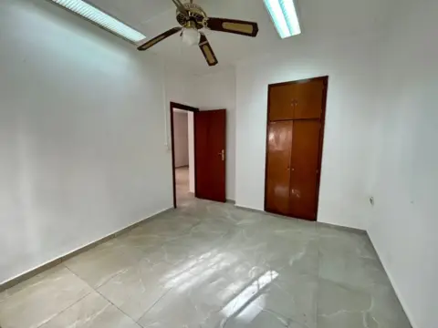 Piso en calle de Finlandia