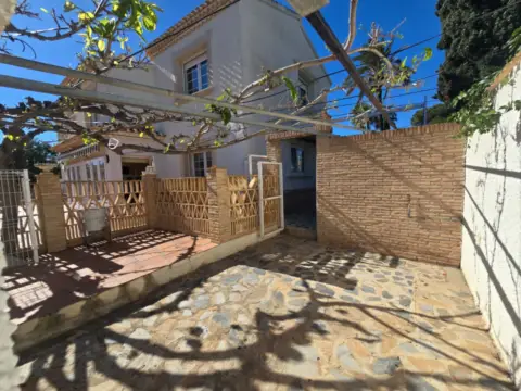 Chalet en Carrer de la Quilla