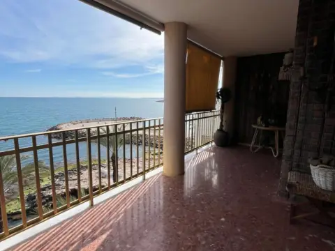 Piso en Paseo Marítimo de Juan Aparicio, 11