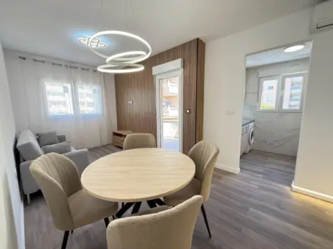 Apartamento en Plaza del Calvario, 1