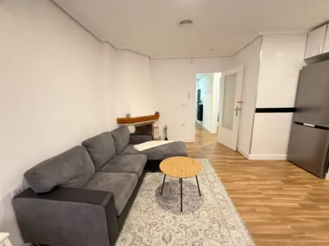 Piso en calle San Pascual, 279