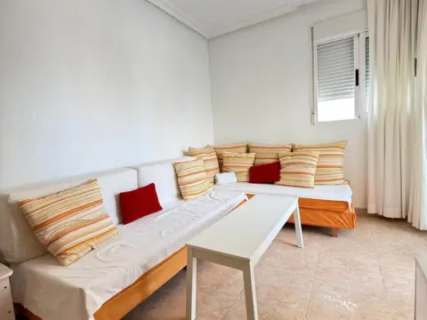 Apartamento en calle de Matilde Peñaranda, 101