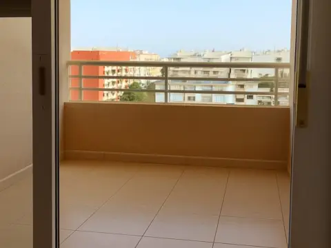 Piso en calle Moriones, 30