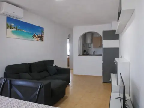 Apartamento en Urbanización Calas Blancas del Mar, nº 1