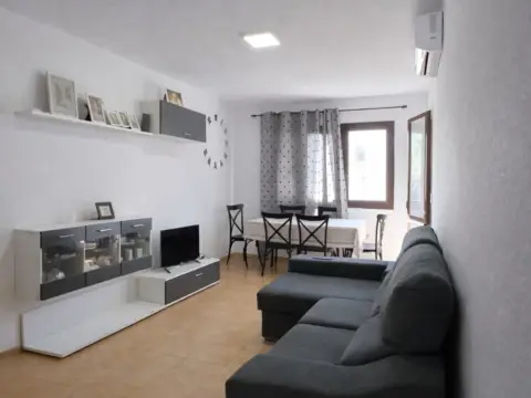 Apartamento en Urbanización Calas Blancas del Mar, nº 1