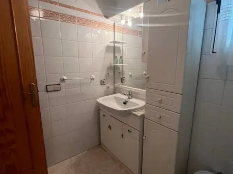 Piso en calle de la Concordia, 117