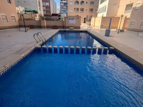 Piso en Rambla Juan Mateo García, 79