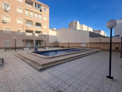 Piso en Rambla Juan Mateo García, 79