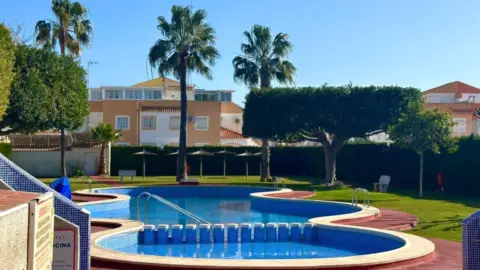 Apartamento en Carrer Ríu Tàmesis