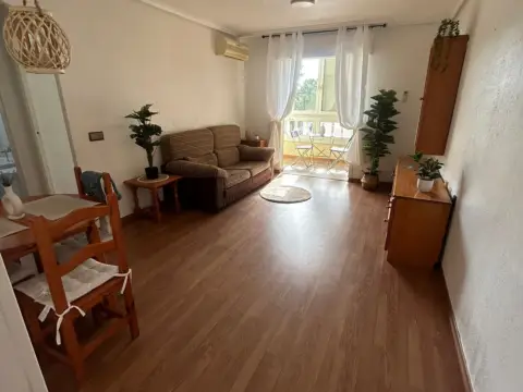 Piso en Urbanización Calas Blancas del Mar, nº 1