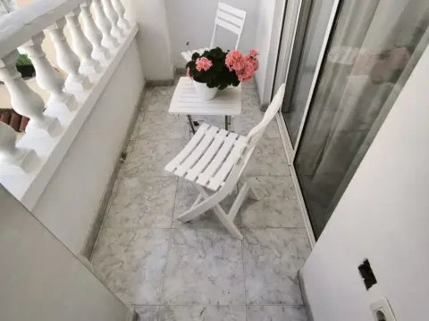 Piso en calle San Pascual, 105