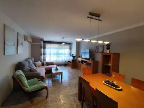 Piso en Carrer de Barcelona