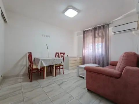 Apartamento en Carrer del Carril