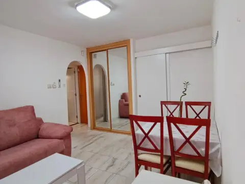 Apartamento en Carrer del Carril