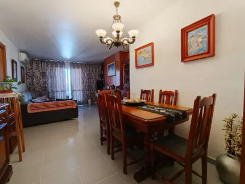 Apartamento en Carrer de Valls