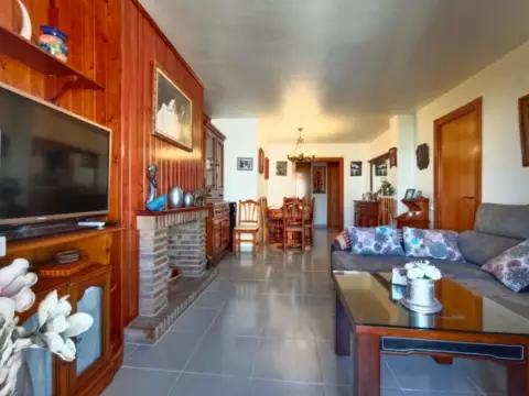 Apartamento en Carrer de Valls