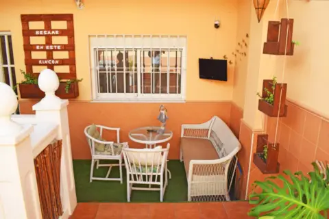 Casa en calle Padre Martín, 37