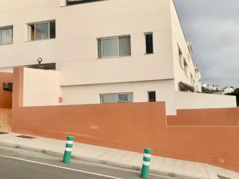 Apartamento en calle de Corazones de Tejina, 14