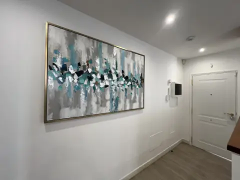 Chalet unifamiliar en calle Tarajal