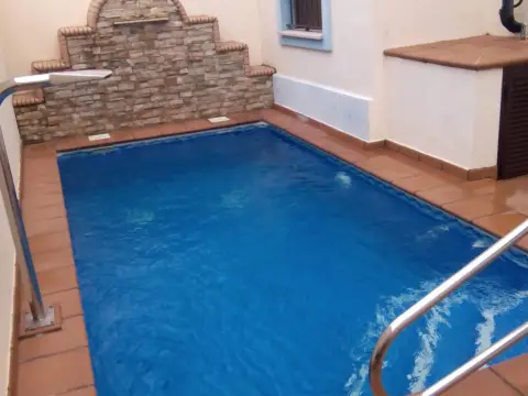 Casa – Sanlúcar de Barrameda