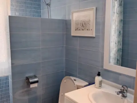 Piso en Centro-Calzada