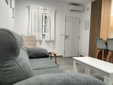 Piso en Centro-Calzada