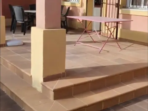 Casa adosada en Las Piletas
