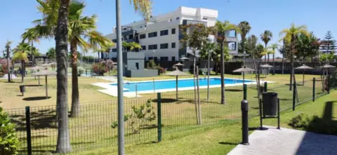 Piso en Centro-Calzada