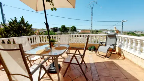 Casa – Molina de Segura