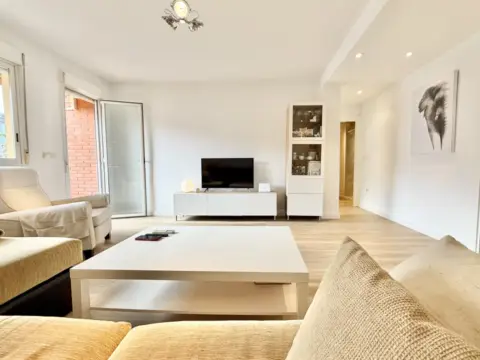 Piso en Paseo de Oporto