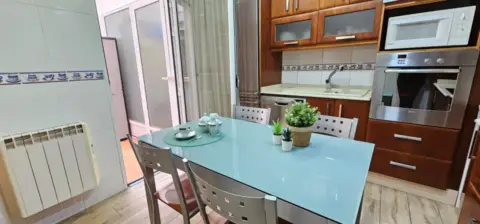 Chalet adosado en calle de Marchante, 21