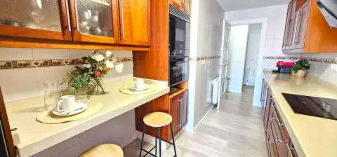 Piso en calle del Palmeral