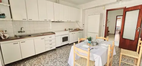 Casa en calle de la Asunción