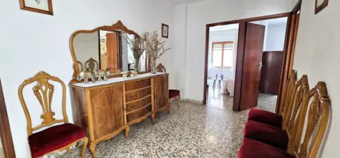 Casa en calle de la Asunción