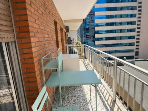 Apartamento en calle del Poeta Joan Maragall