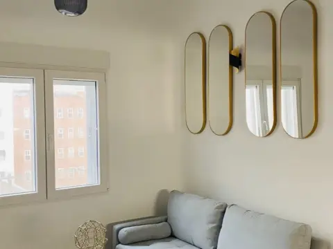 Piso en calle de Bretón de los Herreros