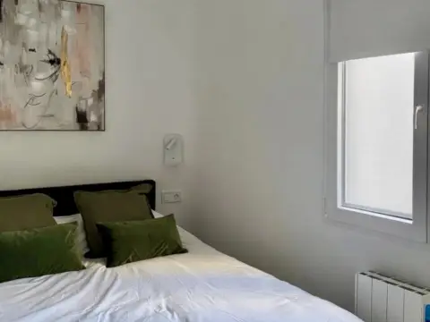 Piso en calle de Bretón de los Herreros