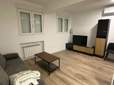 Apartamento en calle de Alonso Castrillo