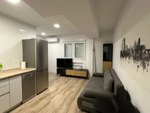 Apartamento en calle de Alonso Castrillo