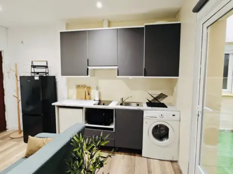 Apartamento en calle de Huesca