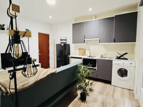 Apartamento en calle de Huesca